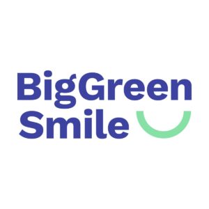 BigGreenSmile Banner 01