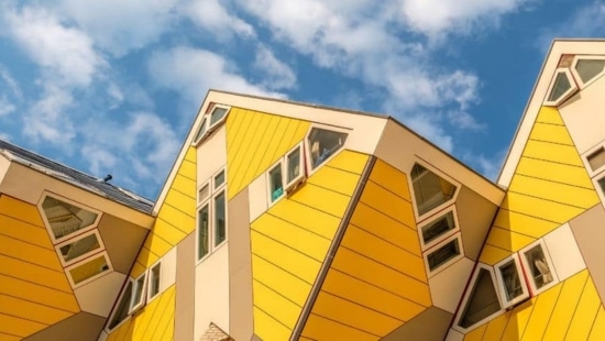 Huurwoning Verduurzamen