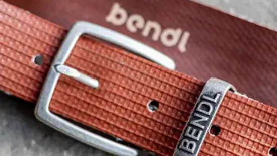 Blurpafbeelding Bendl
