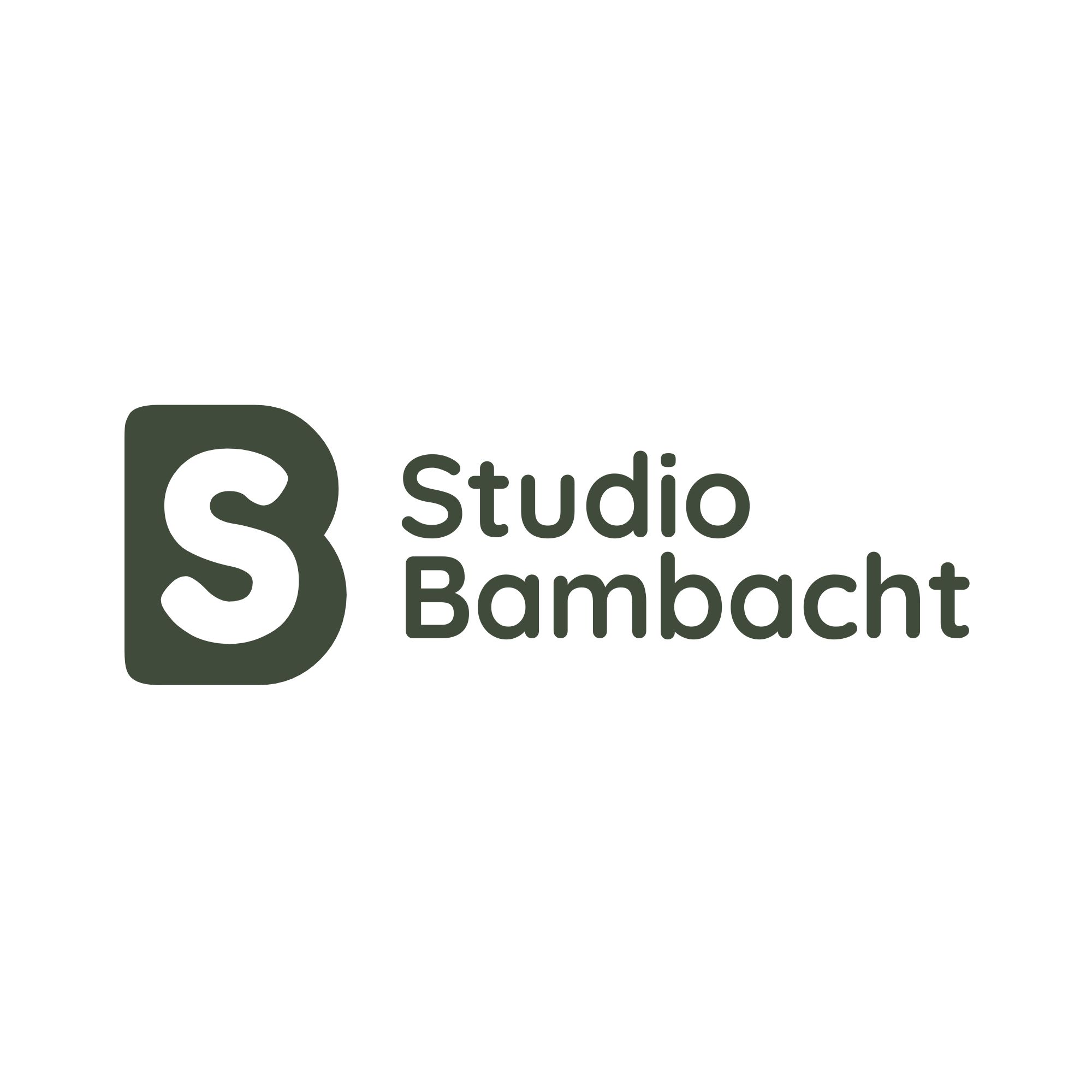 Studio Bambacht Banner 01